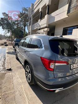 Honda Pilot
